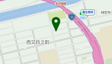 有)カナヤマ工芸」(名古屋市南区--〒457-0833)の地図/アクセス/地点