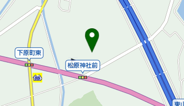 株)トーメーポート」(春日井市--〒486-0817)の地図/アクセス