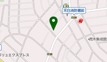 有 鳳仙花 名古屋市天白区 468 0024 の地図 アクセス 地点情報 Navitime