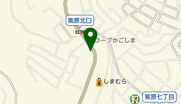 有)スリーライン」(鹿児島市--〒890-0036)の地図/アクセス/地点