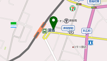 長野駅前から須坂駅までのバス乗換案内 Navitim