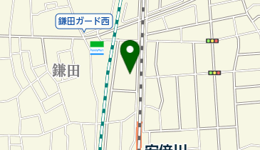 株 Abcクッキングスタジオ労務チーム 静岡市駿河区 421 0133 の地図 アクセス 地点情報 Navitime