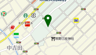 マリブ インターナショナル 株 静岡市清水区 424 07 の地図 アクセス 地点情報 Navitime