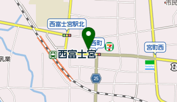 仏壇仏具(有)喜代美屋の地図画像