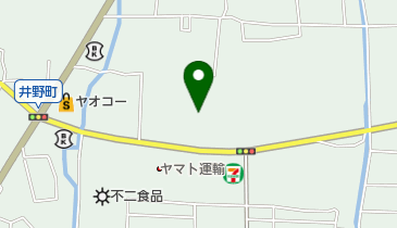 福島町西から井野駅入口までのバス乗換案内 Navitim