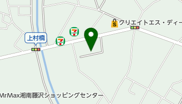日本精工(株)烏森第二独身寮 | 藤沢市の・アクセス・地図 - NAVITIME