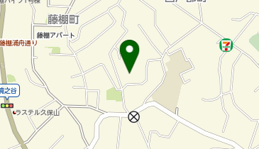 山九(株)西戸部社宅A棟 | 横浜市西区の・アクセス・地図 - NAVITIME