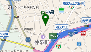 有 アトミックドロップ 渋谷区 150 0044 の地図 アクセス 地点情報 Navitime