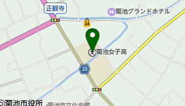 学校法人菊池女子学園菊池女子高等学校 菊池市 861 1331 の地図 アクセス 地点情報 Navitime 学校法人菊池女子学園菊池女子高等学校 菊池市 861 1331 の地図 アクセス 地点情報 Navitime