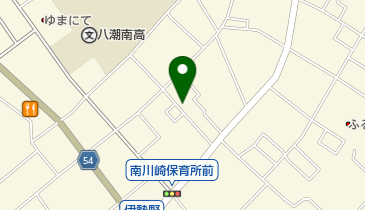 有 アジア産業 八潮市 340 0814 の地図 アクセス 地点情報 Navitime