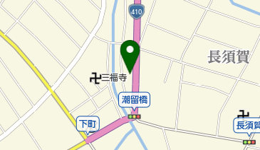 (株)中村神仏具店の地図画像