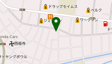 有 アジア産業 三郷市 341 0044 の地図 アクセス 地点情報 Navitime