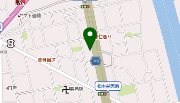 株)サカイ引越センター新小岩寮 | 江戸川区の・アクセス・地図 - NAVITIME