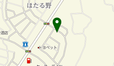 有)房総ライン」(木更津市--〒292-0038)の地図/アクセス/地点