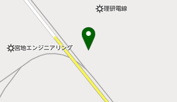 古河電気工業 株 千葉事業所 事 市原市 290 0067 の地図 アクセス 地点情報 Navitime