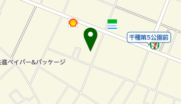 メッドコミュニケーションズ 株 千葉第一 第二支店 千葉市花見川区 262 0012 の地図 アクセス 地点情報 Navitime