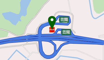 セキショウカーライフ 株 笠間パーキングエリア店 笠間市 309 1623 の地図 アクセス 地点情報 Navitime