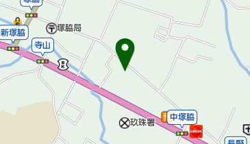 (有)大石仏壇店の地図画像