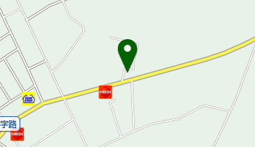 お仏壇の(有)清風堂の地図画像