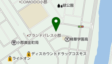 フクダ電子広島販売 株 山口 営 山口市 754 0026 の地図 アクセス 地点情報 Navitime