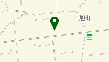 (有)野場造花仏具店配送部の地図画像