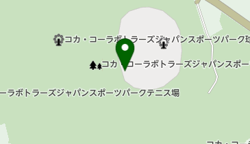 コカ コーラウエストスポーツパーク鳥取県営布勢野球場 鳥取市 680 0944 の地図 アクセス 地点情報 Navitime