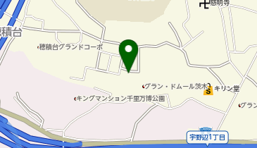 株)関西特車」(茨木市--〒567-0044)の地図/アクセス/地点情報