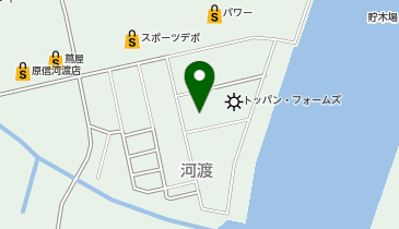 北日本防食 株 新潟市東区 950 0024 の地図 アクセス 地点情報 Navitime