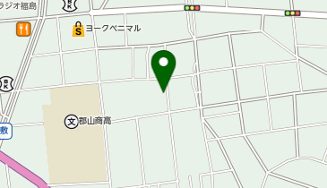 天使さんありがとう 株 郡山市 963 62 の地図 アクセス 地点情報 Navitime