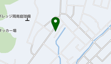 フクダ電子広島販売 株 周南 営 周南市 745 0806 の地図 アクセス 地点情報 Navitime