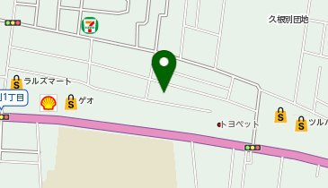 有)佐々木産業」(北斗市--〒049-0121)の地図/アクセス/地点情報 - NAVITIME