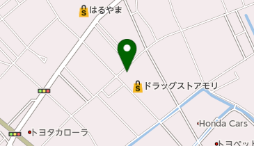 株 今治デパート本社 今治市 794 0811 の地図 アクセス 地点情報 Navitime