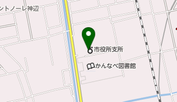 福山市かんなべ市民交流センター 福山市 720 2123 の地図 アクセス 地点情報 Navitime