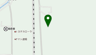 【現品限り】ゼンリン住宅地図　福島県東白川郡棚倉町・矢祭町・塙町・鮫川村・古殿町 棚倉町新町 | 福島県東白川郡棚倉町棚倉字新町12-2 | 中古住宅