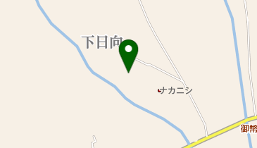 株式会社 ナカニシの地図画像