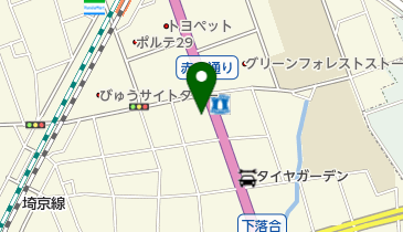 日産プリンス埼玉販売 株式会社」(さいたま市中央区--〒338-8523)の