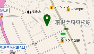 株式会社 ソニックの地図画像