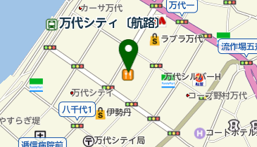 新潟交通 株式会社」(新潟市中央区--〒950-8544)の地図/アクセス