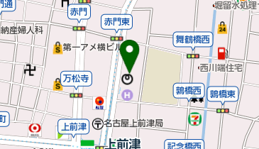NTT 東海支社 | 名古屋市中区の・アクセス・地図 - NAVITIME