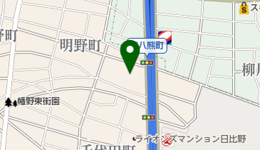 株式会社 昭和」(名古屋市熱田区--〒456-8602)の地図/アクセス