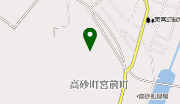 株式会社 カネカ 高砂工業所の地図画像