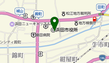 浜田市1(浜田) 202107 株式会社石央のホームページへようこそ！