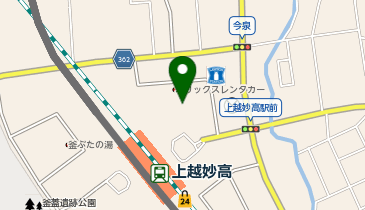 IM Taxi Lounge(アイエムタクシーラウンジ)の地図画像