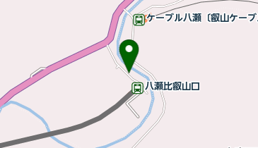 アオイタクシー タクシー乗り場の地図画像
