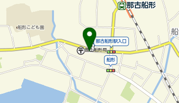 昼夜タクシー タクシー乗り場の地図画像