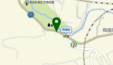 第一交通株式会社 タクシーのりばの地図画像