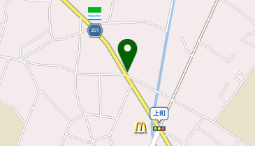 アイアイタクシー タクシー乗り場の地図画像