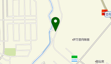 いまりタクシーの地図画像