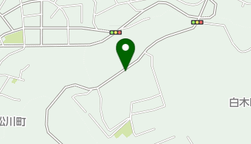 キングタクシー株式会社乗り場の地図画像