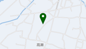 中津太陽交通タクシー 配車センター乗り場の地図画像